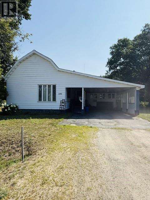290 Second St N, Massey, Ontario  P0P 1P0 - Photo 1 - 2129732
