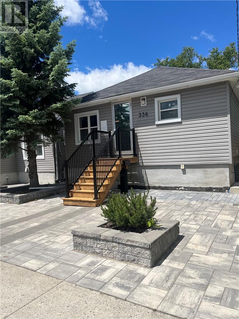 336 Riverside, Sudbury, Ontario  P3E 1H7 - Photo 1 - 2129729