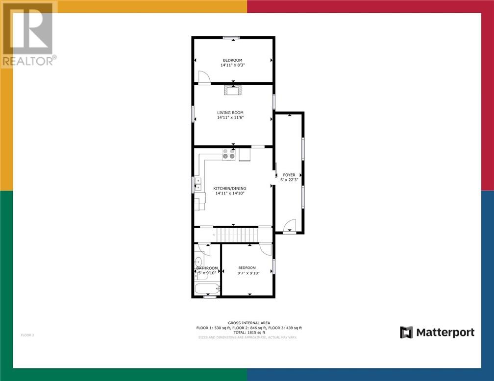 1 Domenico Street, Copper Cliff, Ontario  P0M 1N0 - Photo 30 - 2129683