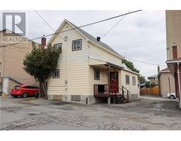 1 Domenico Street, Copper Cliff, Ontario