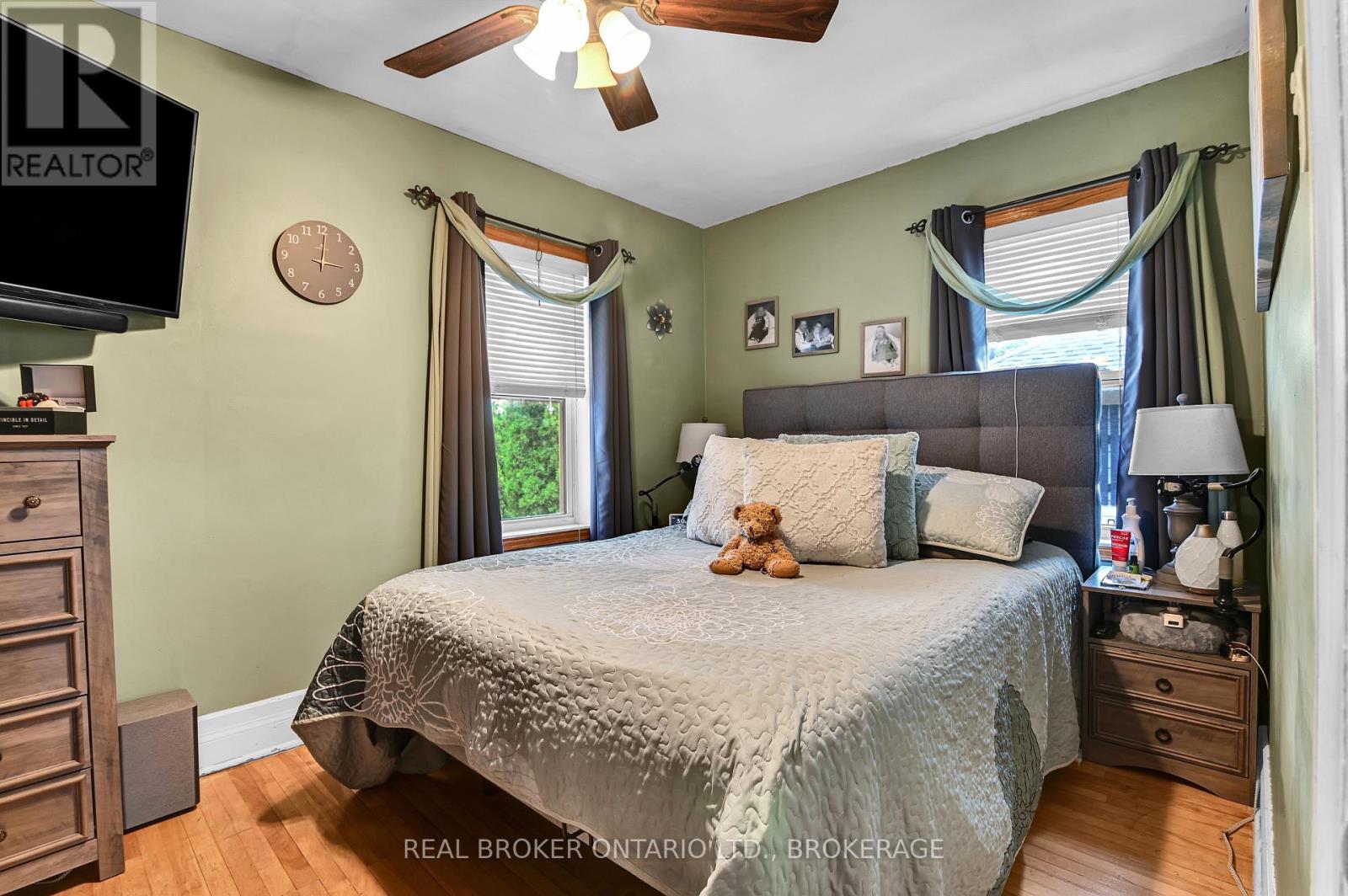 214 Fourth Street W, Cornwall, Ontario  K6J 2S1 - Photo 17 - X13670238