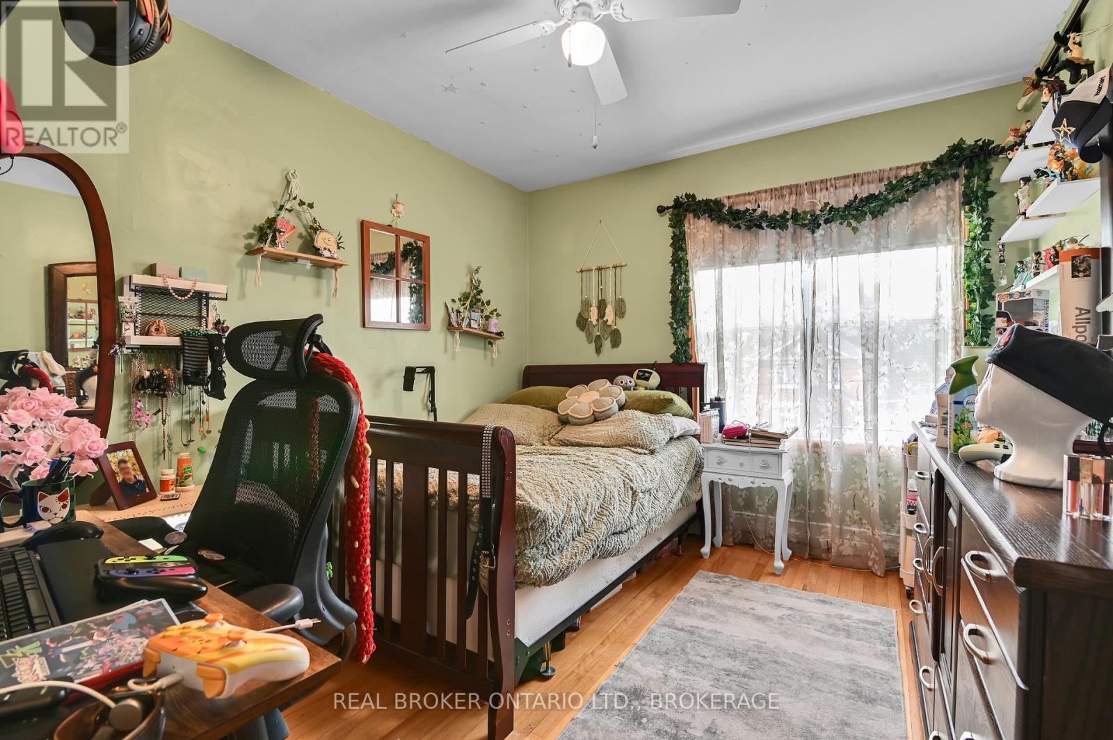 214 Fourth Street W, Cornwall, Ontario  K6J 2S1 - Photo 20 - X13670238