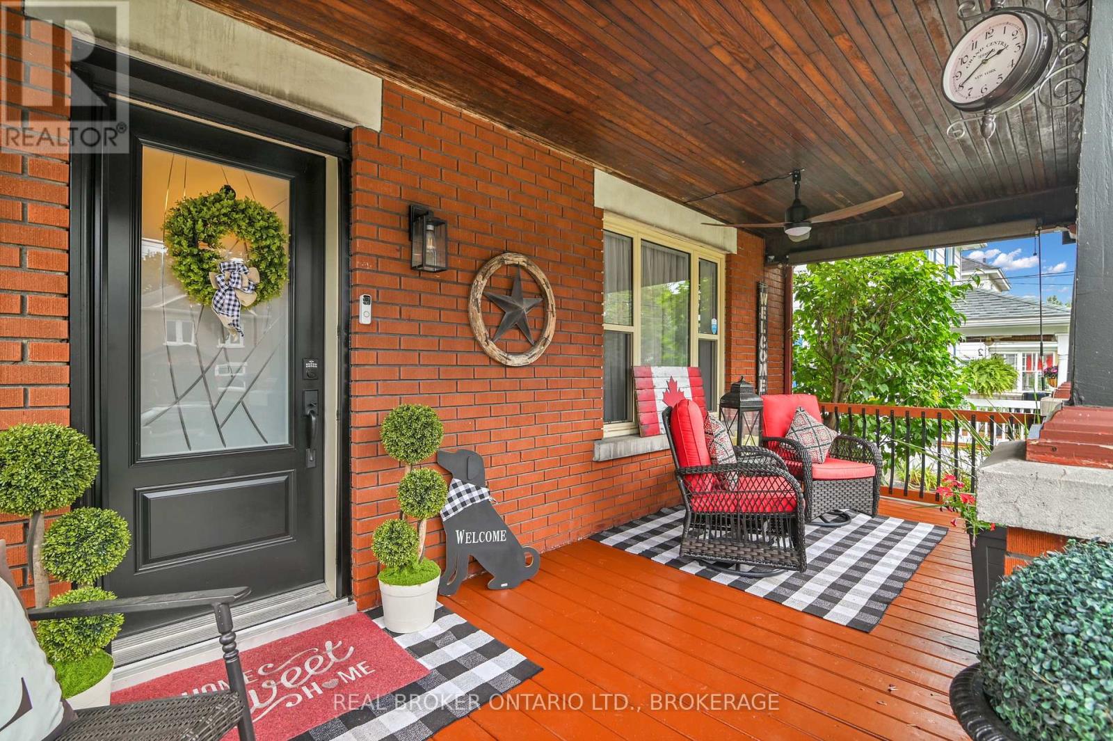 214 Fourth Street W, Cornwall, Ontario  K6J 2S1 - Photo 3 - X13670238