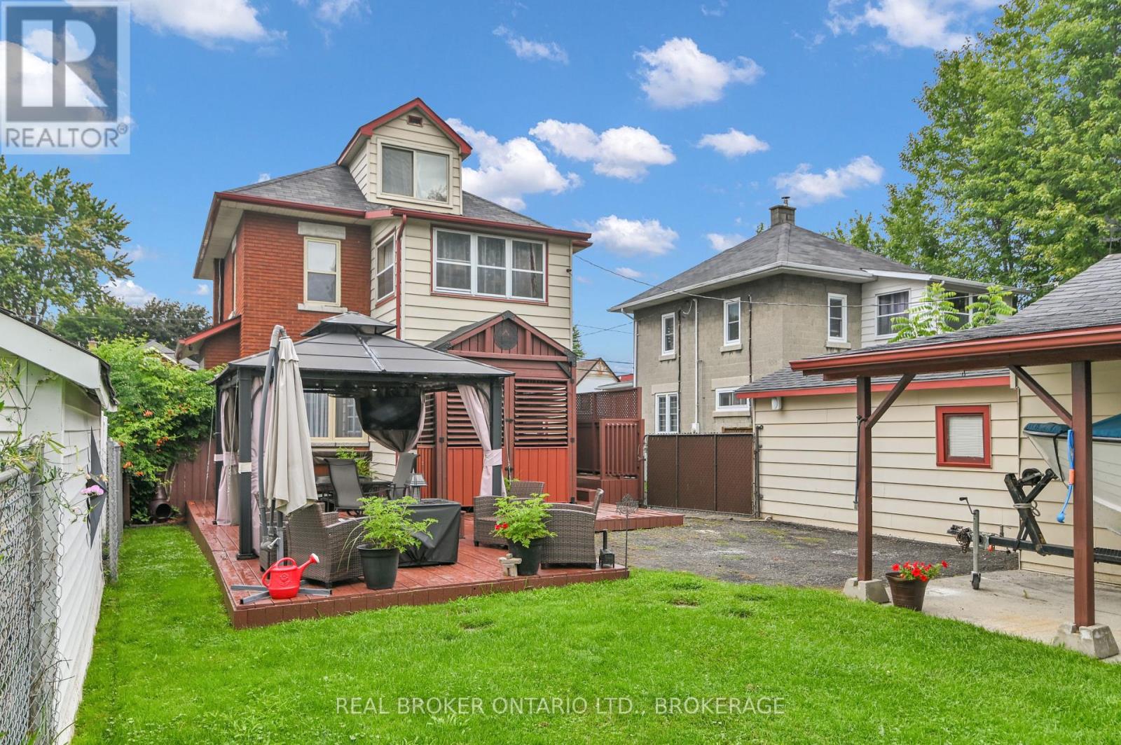 214 Fourth Street W, Cornwall, Ontario  K6J 2S1 - Photo 30 - X13670238