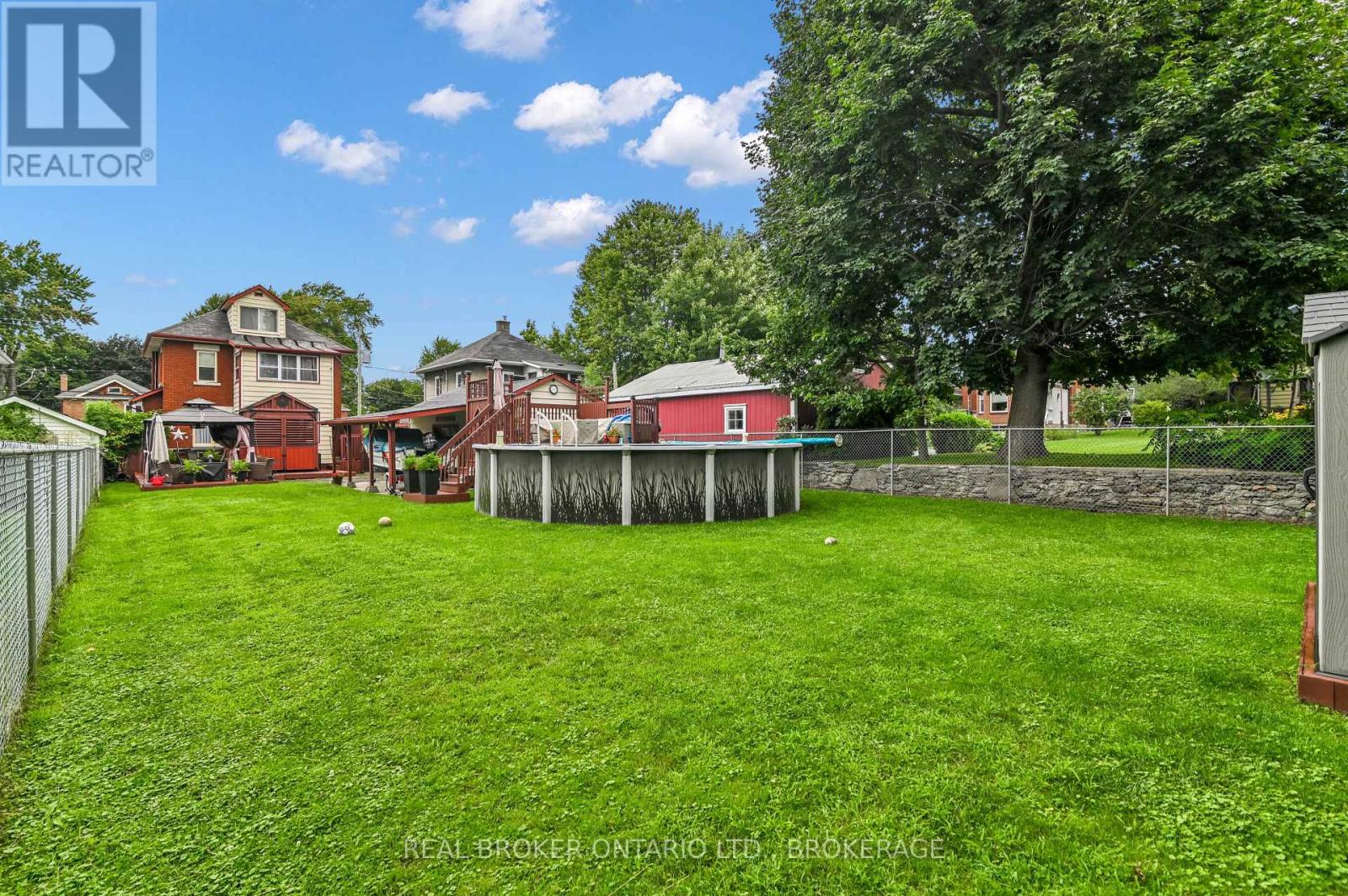 214 Fourth Street W, Cornwall, Ontario  K6J 2S1 - Photo 32 - X13670238