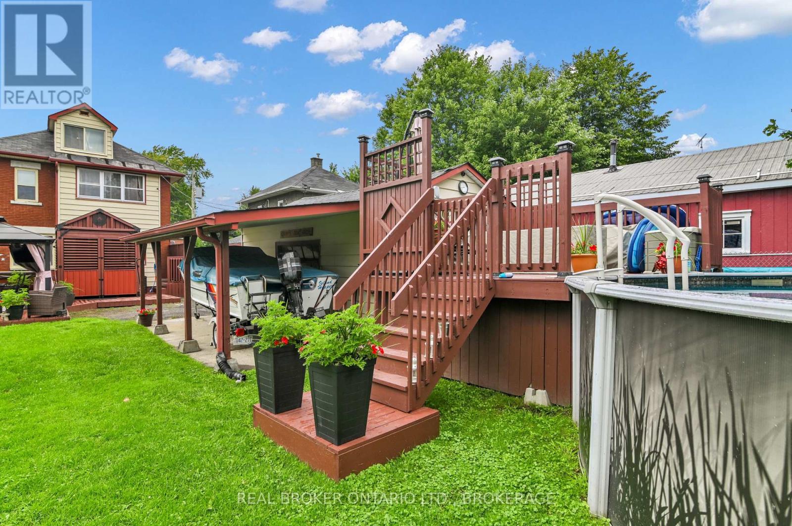214 Fourth Street W, Cornwall, Ontario  K6J 2S1 - Photo 33 - X13670238