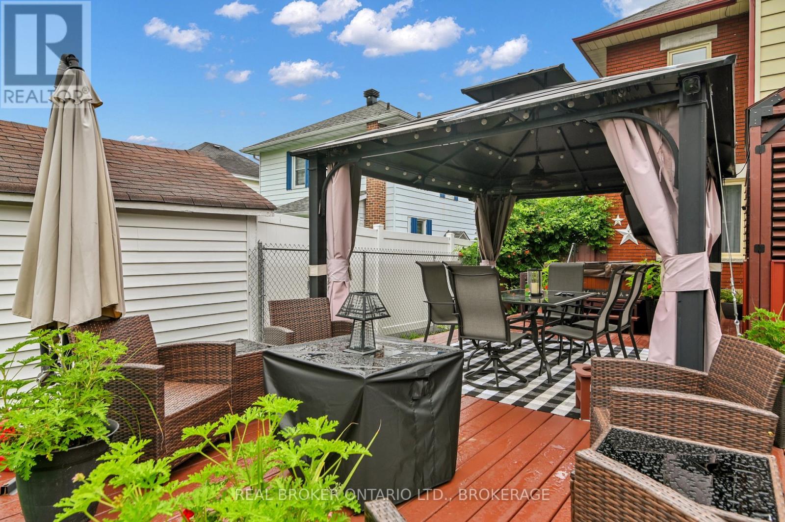 214 Fourth Street W, Cornwall, Ontario  K6J 2S1 - Photo 34 - X13670238