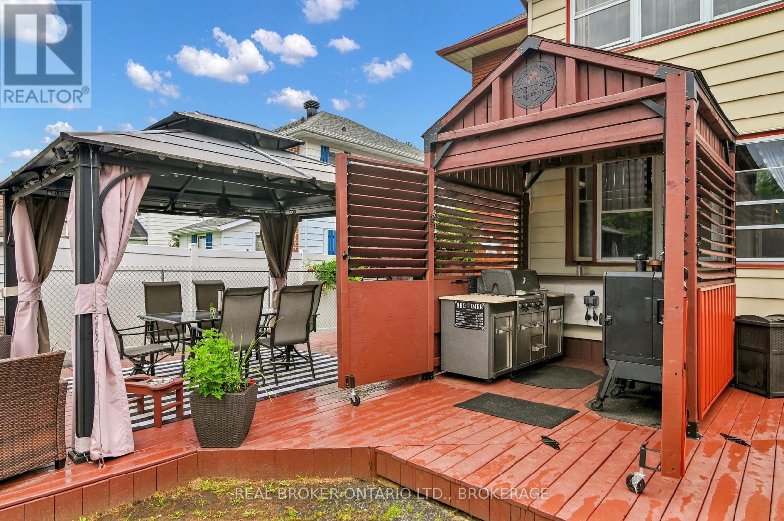 214 Fourth Street W, Cornwall, Ontario  K6J 2S1 - Photo 35 - X13670238