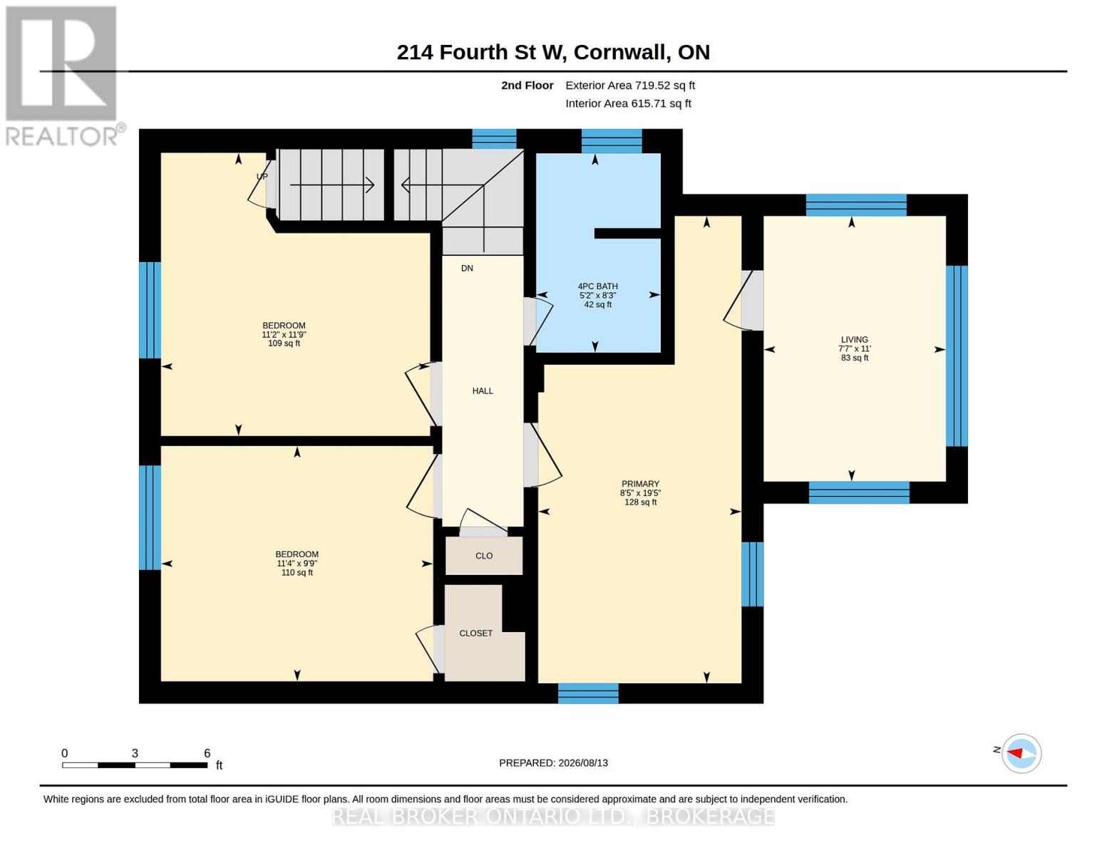 214 Fourth Street W, Cornwall, Ontario  K6J 2S1 - Photo 38 - X13670238