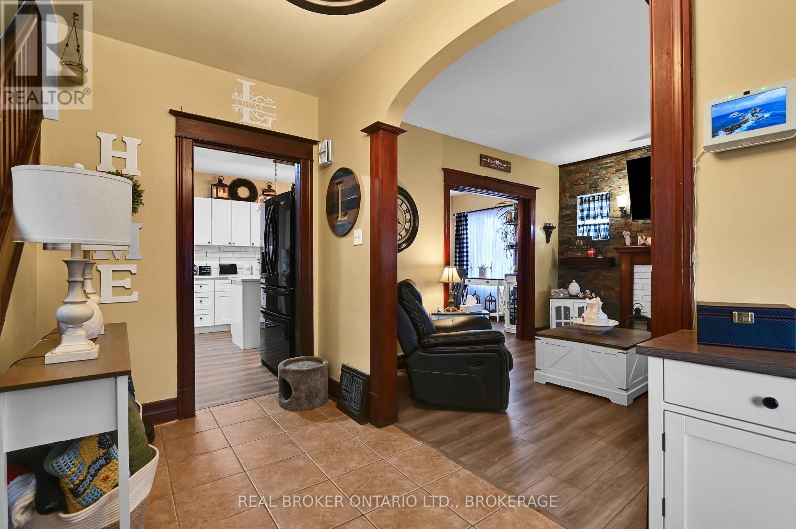 214 Fourth Street W, Cornwall, Ontario  K6J 2S1 - Photo 5 - X13670238