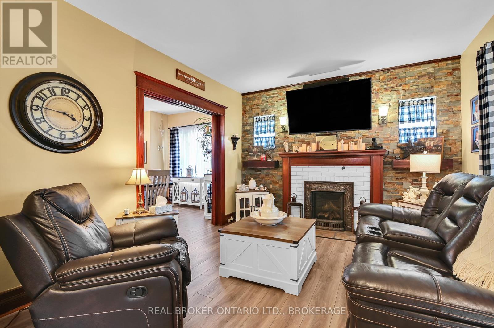 214 Fourth Street W, Cornwall, Ontario  K6J 2S1 - Photo 6 - X13670238