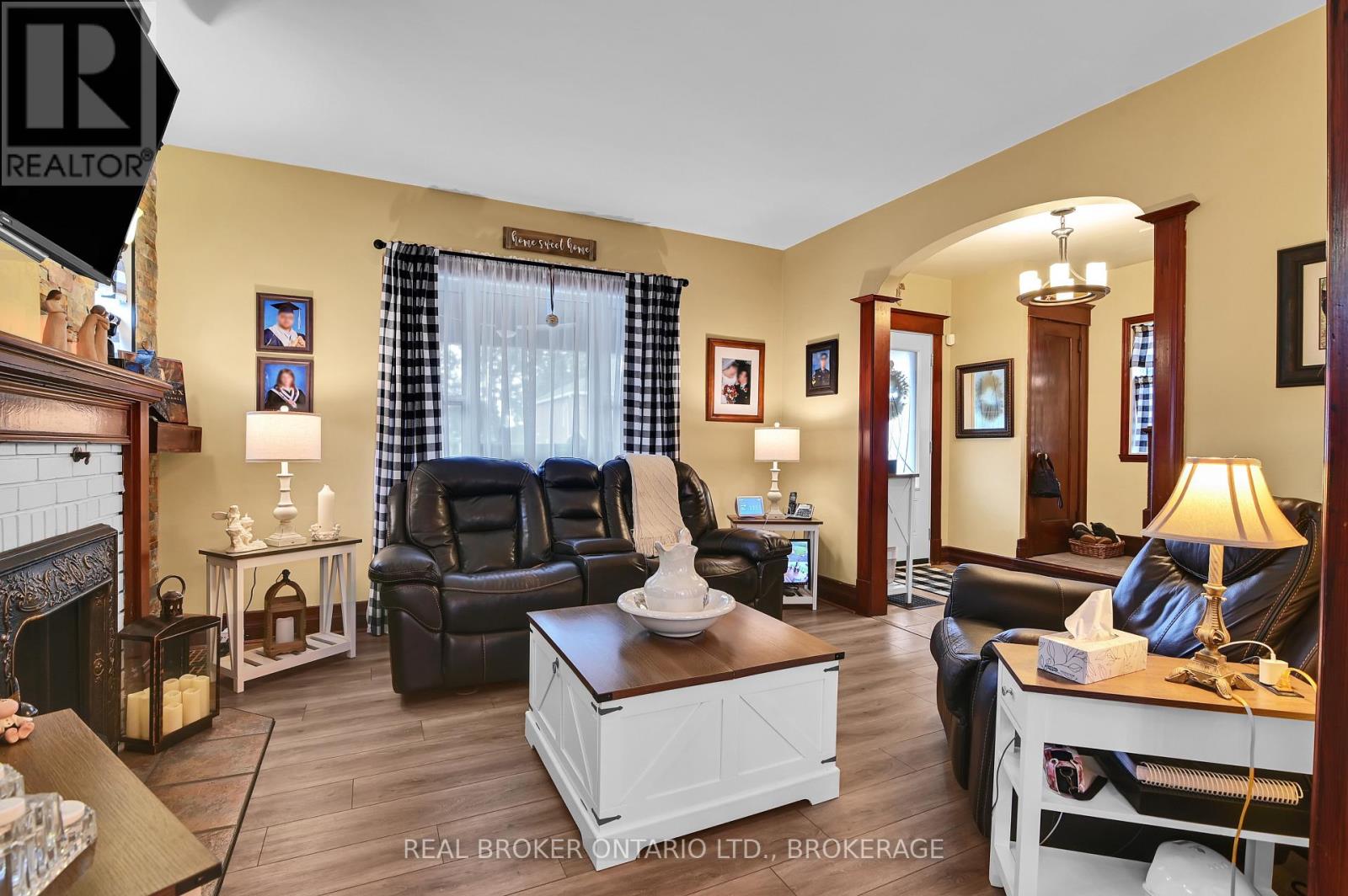 214 Fourth Street W, Cornwall, Ontario  K6J 2S1 - Photo 7 - X13670238