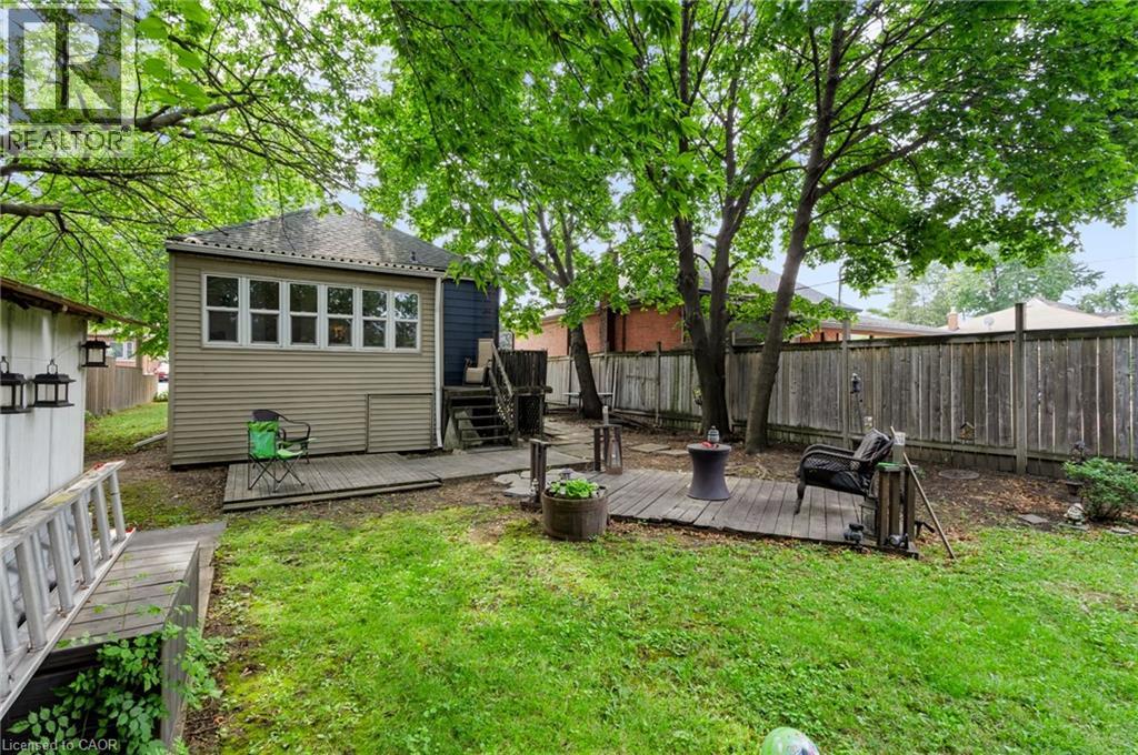703 Brighton Avenue, Hamilton, Ontario  L8H 6H5 - Photo 32 - 40855397