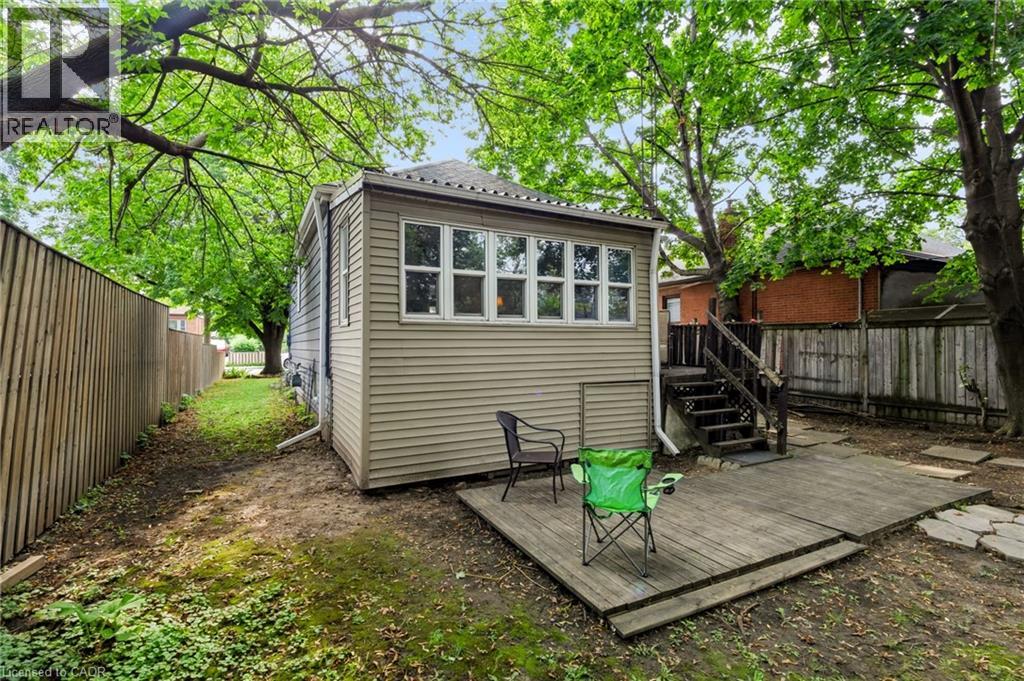 703 Brighton Avenue, Hamilton, Ontario  L8H 6H5 - Photo 33 - 40855397