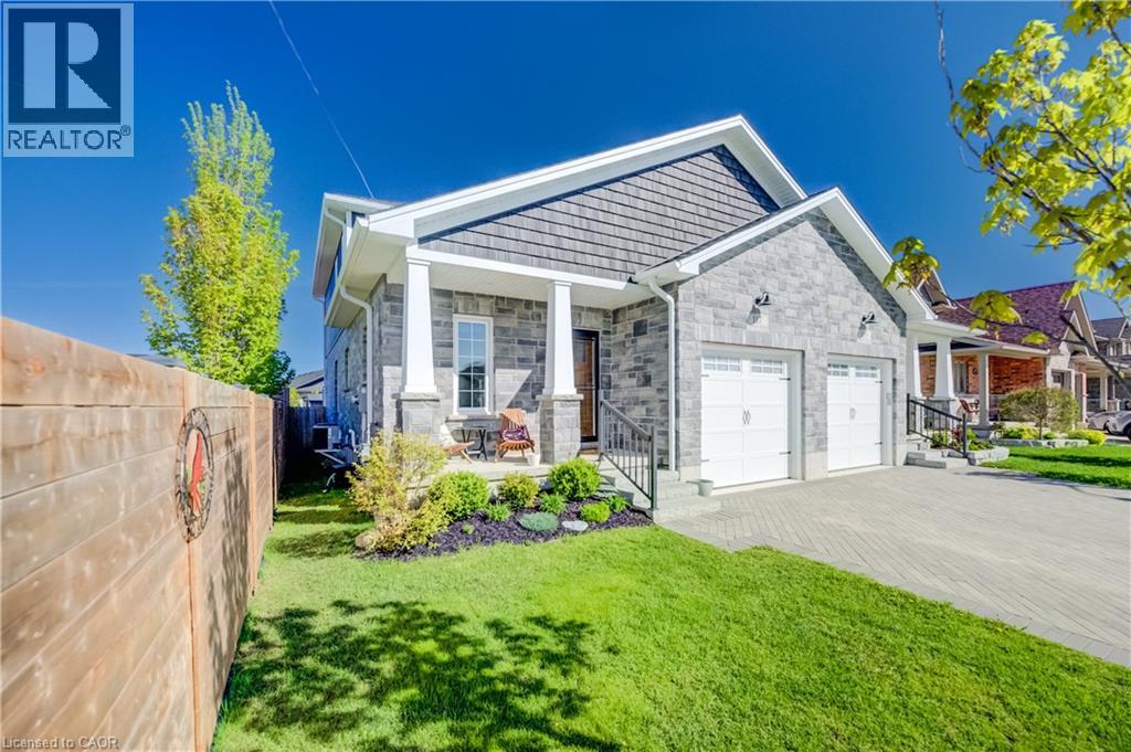 117 SARAH Road, Mount Forest, Ontario