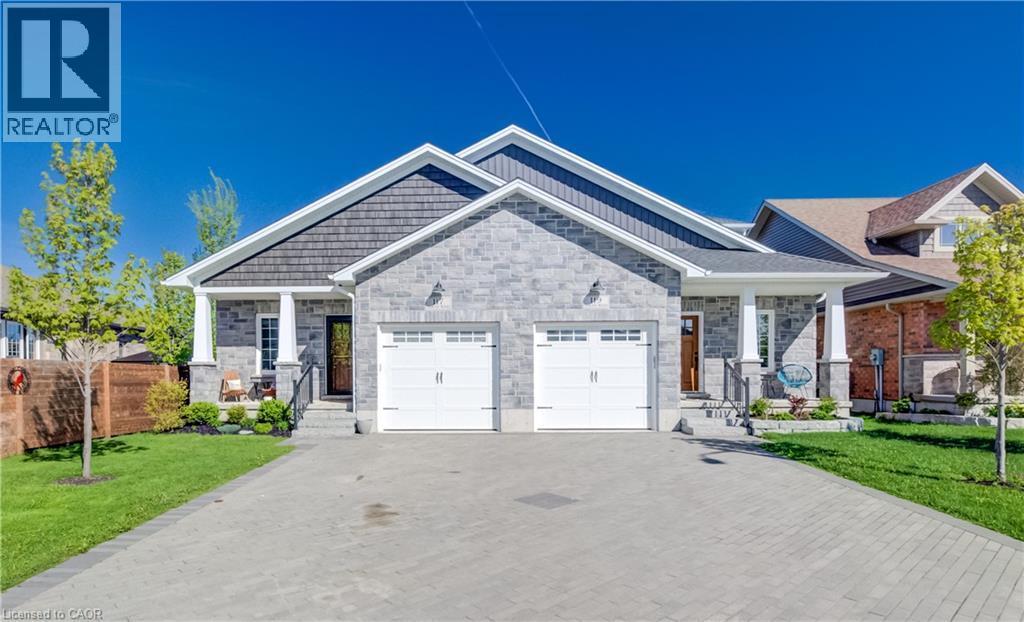 117 Sarah Road, Mount Forest, Ontario  N0G 2L2 - Photo 2 - 40854590