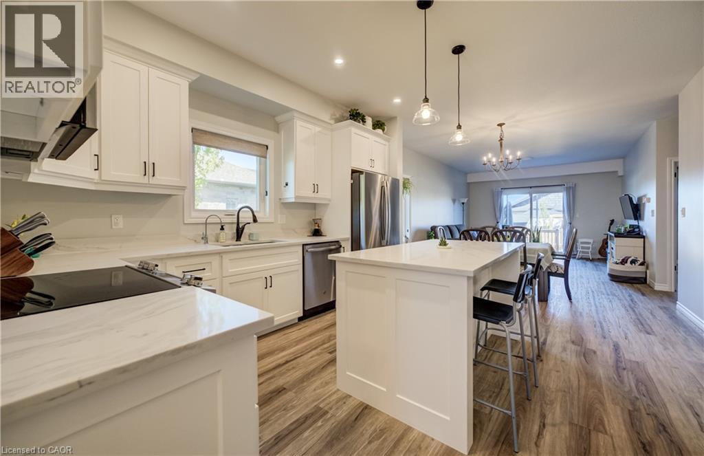 117 Sarah Road, Mount Forest, Ontario  N0G 2L2 - Photo 7 - 40854590
