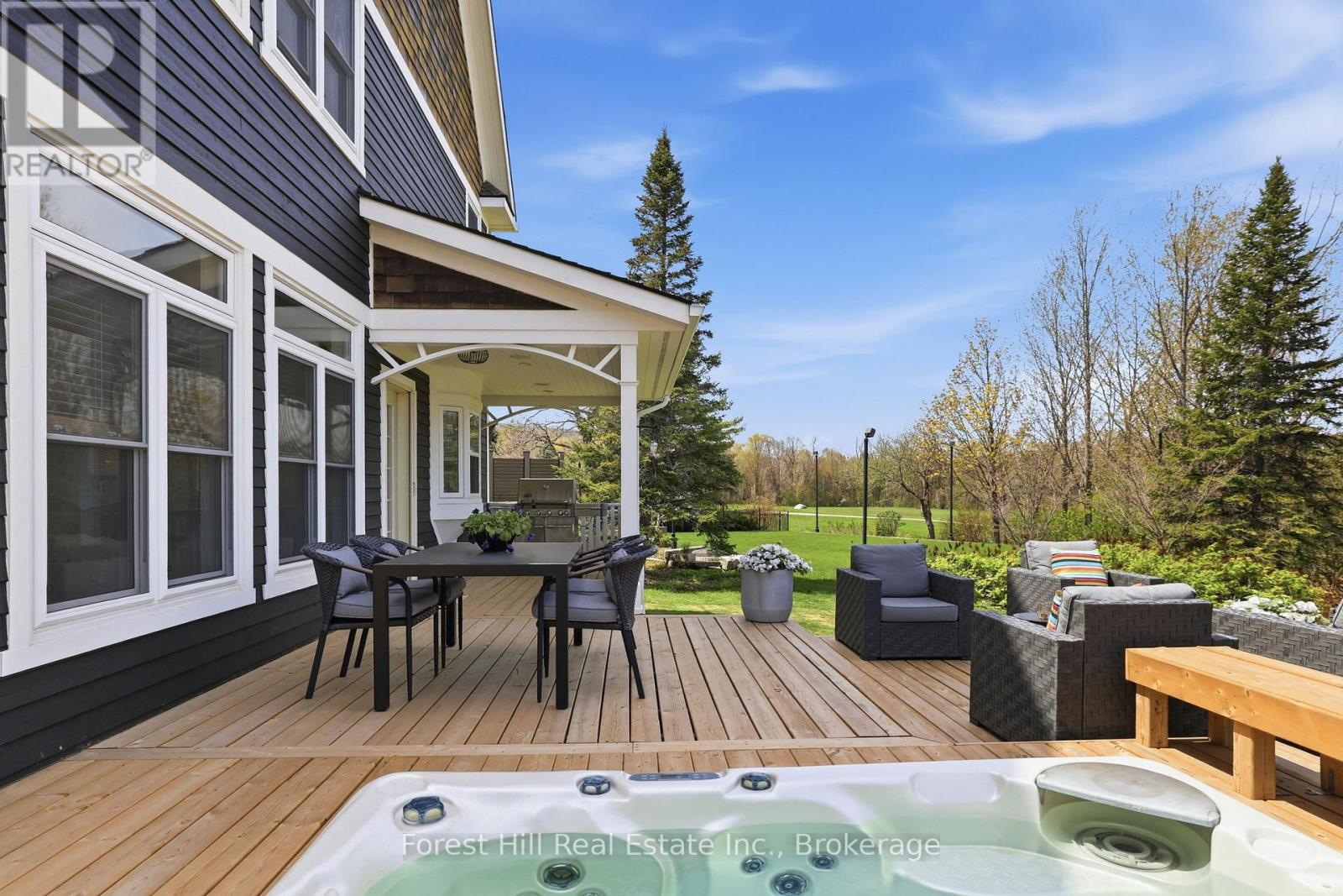 156 Snowbridge Way, Blue Mountains, Ontario  L9Y 0V1 - Photo 4 - X13670204