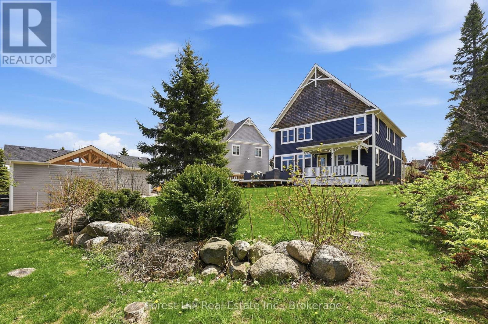 156 Snowbridge Way, Blue Mountains, Ontario  L9Y 0V1 - Photo 47 - X13670204