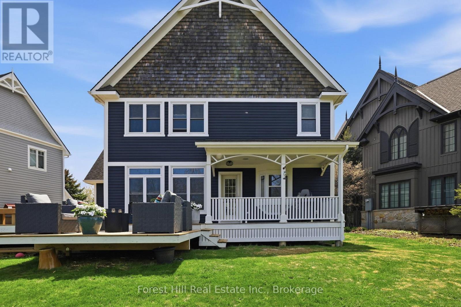 156 Snowbridge Way, Blue Mountains, Ontario  L9Y 0V1 - Photo 48 - X13670204