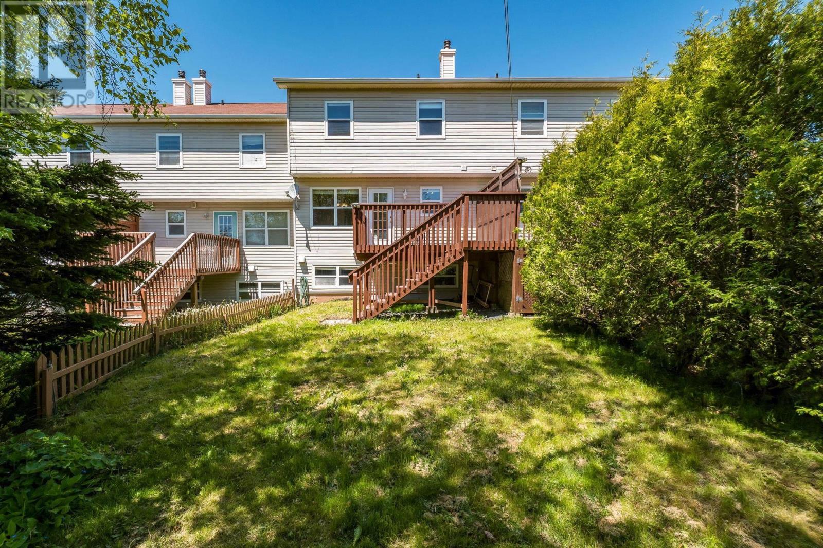 64 Whitehall Crescent, Dartmouth, Nova Scotia  B2W 6N3 - Photo 32 - 202613515