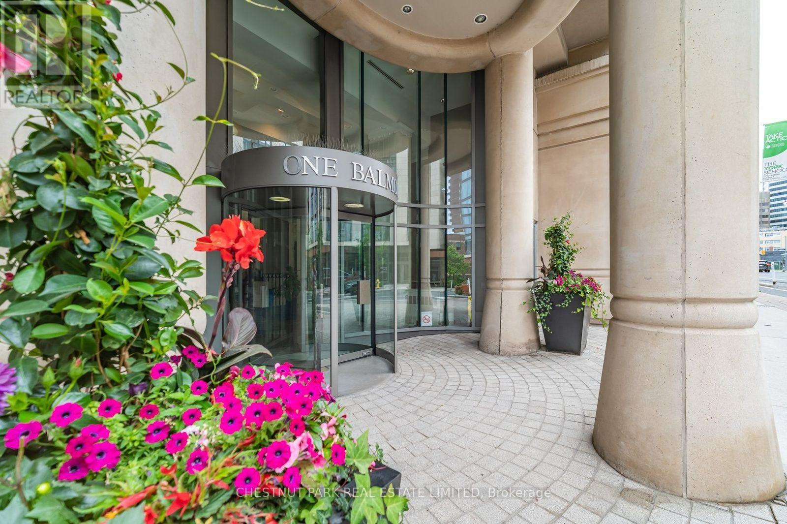 505 - 1 Balmoral Avenue, Toronto, Ontario  M4V 3B9 - Photo 22 - C13670184
