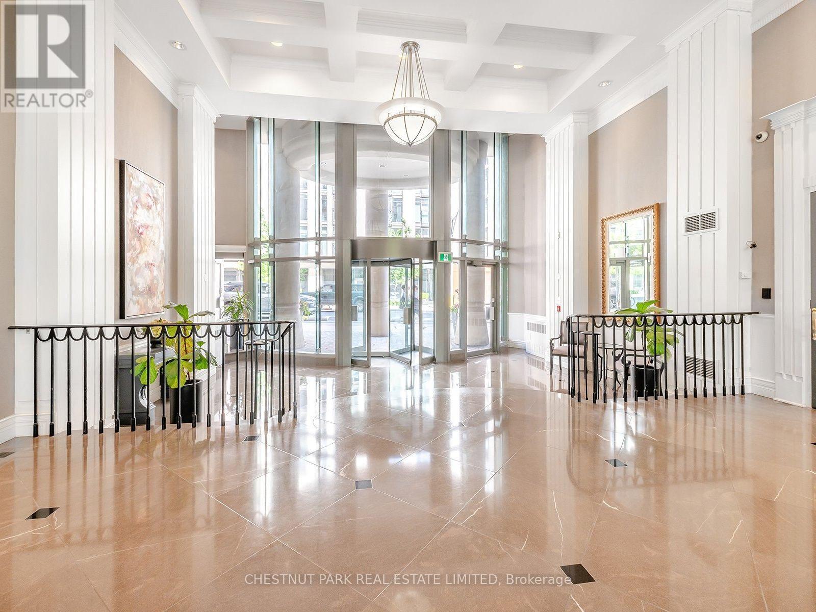505 - 1 Balmoral Avenue, Toronto, Ontario  M4V 3B9 - Photo 23 - C13670184