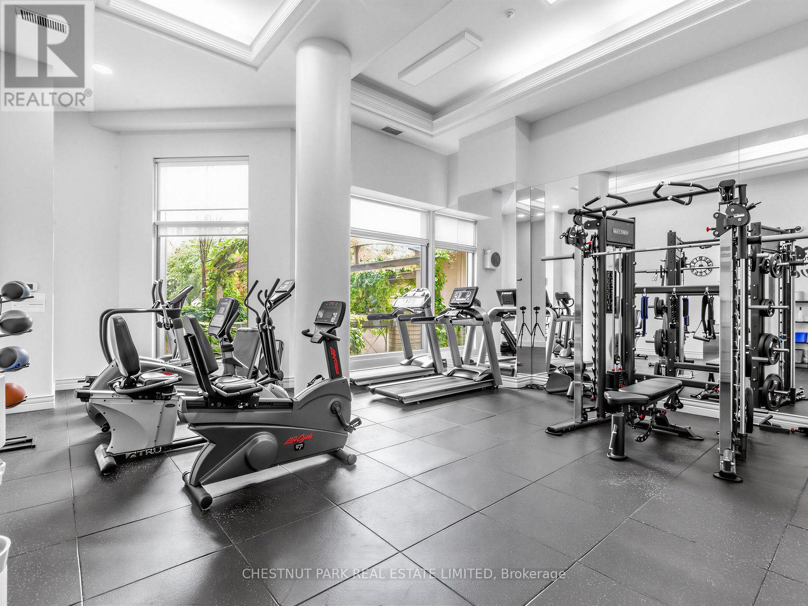 505 - 1 Balmoral Avenue, Toronto, Ontario  M4V 3B9 - Photo 27 - C13670184
