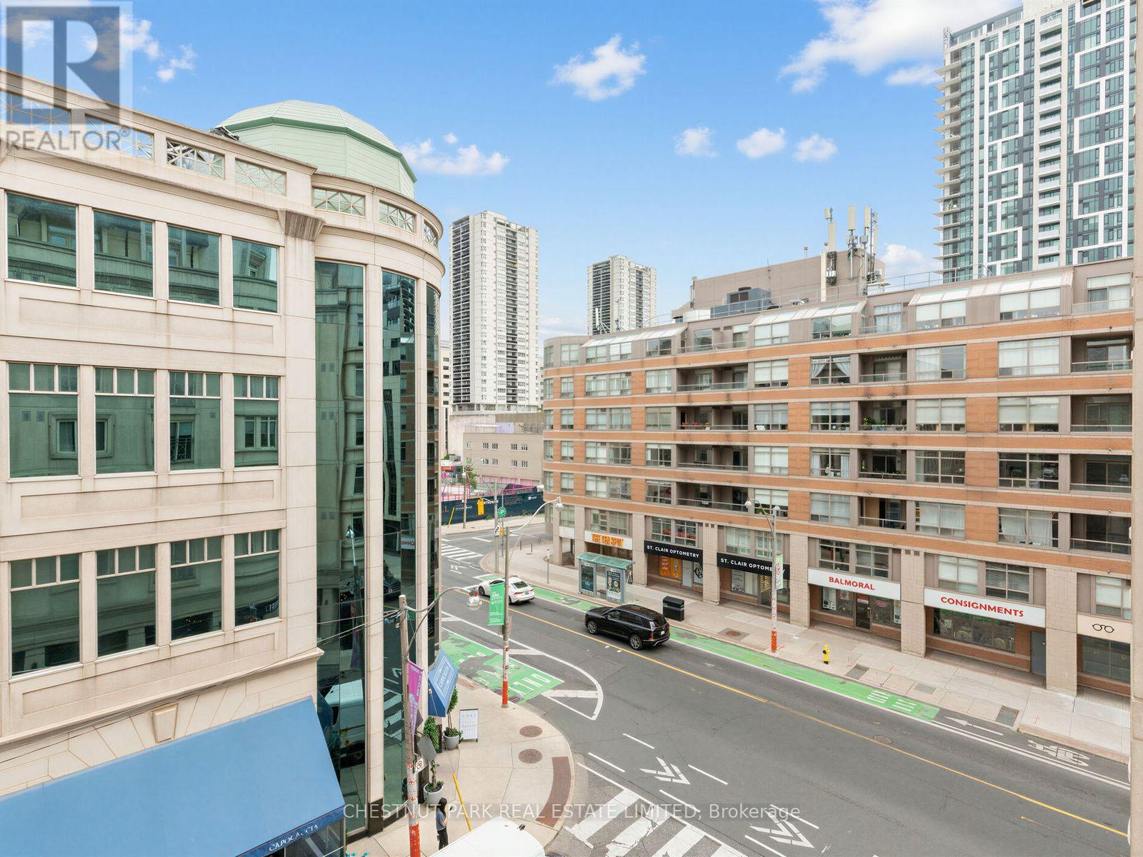505 - 1 Balmoral Avenue, Toronto, Ontario  M4V 3B9 - Photo 32 - C13670184