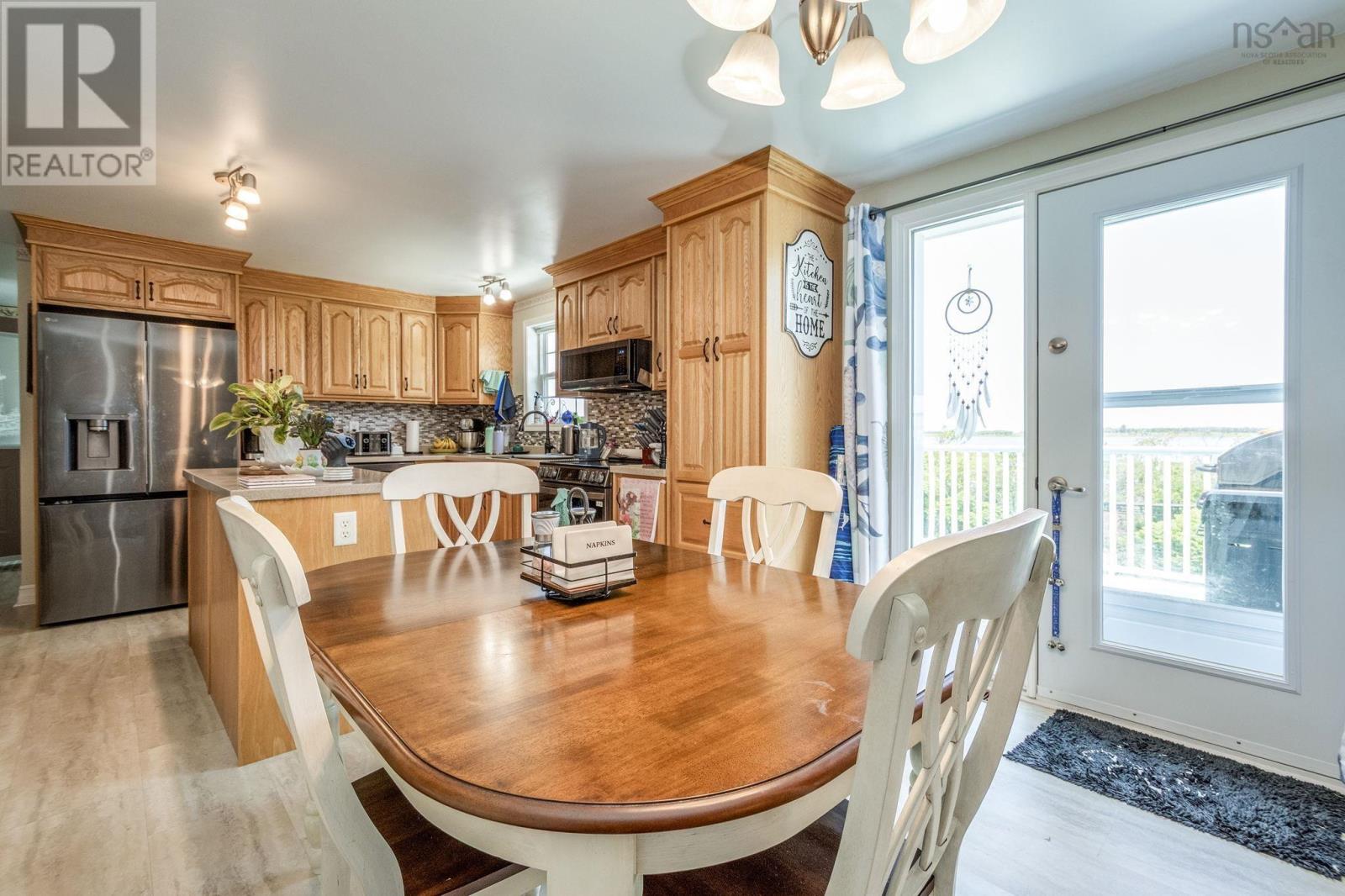 4021 Highway 6, Brule Ns B0k 1v0, Brule, Nova Scotia  B0K 1V0 - Photo 34 - 202616924