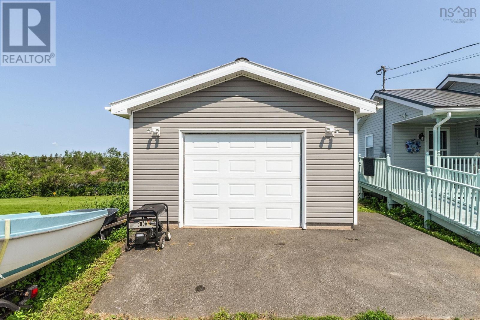 4021 Highway 6, Brule Ns B0k 1v0, Brule, Nova Scotia  B0K 1V0 - Photo 11 - 202616924