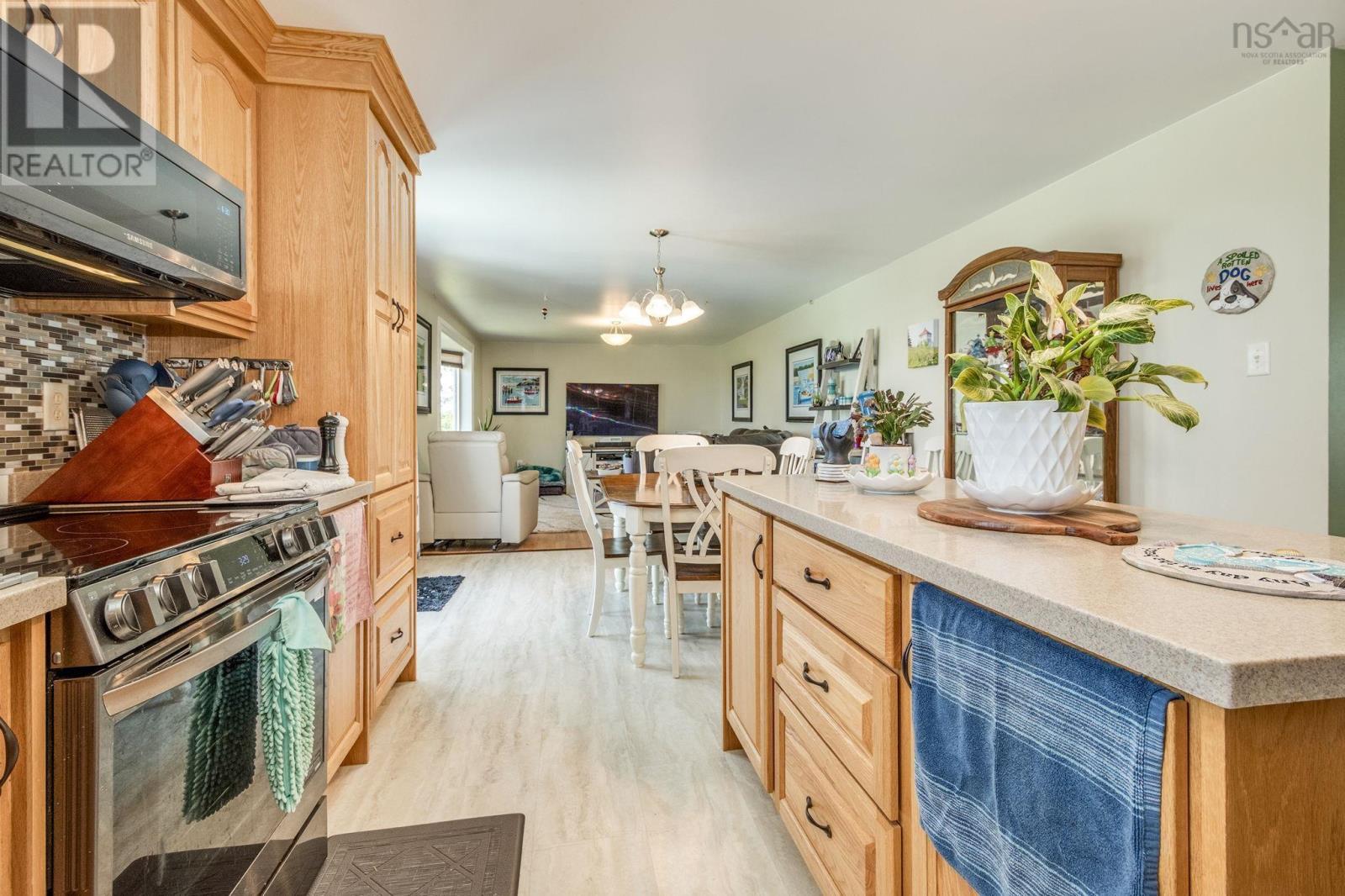 4021 Highway 6, Brule Ns B0k 1v0, Brule, Nova Scotia  B0K 1V0 - Photo 31 - 202616924