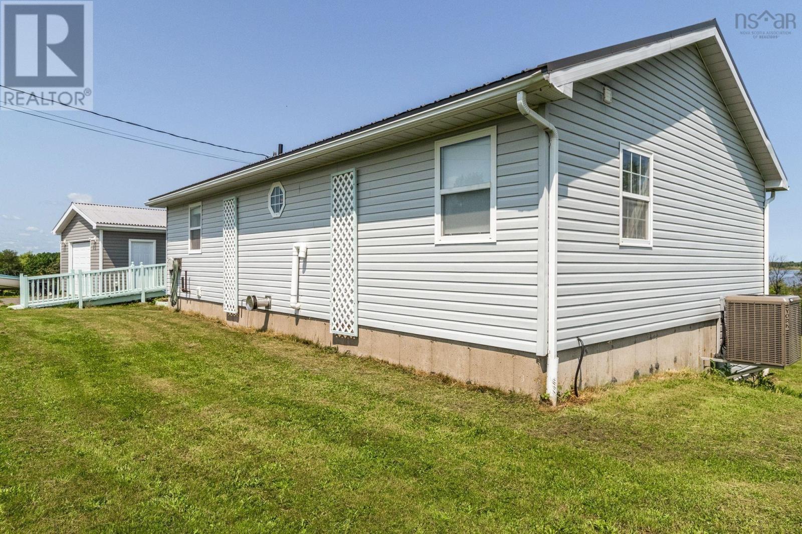 4021 Highway 6, Brule Ns B0k 1v0, Brule, Nova Scotia  B0K 1V0 - Photo 5 - 202616924