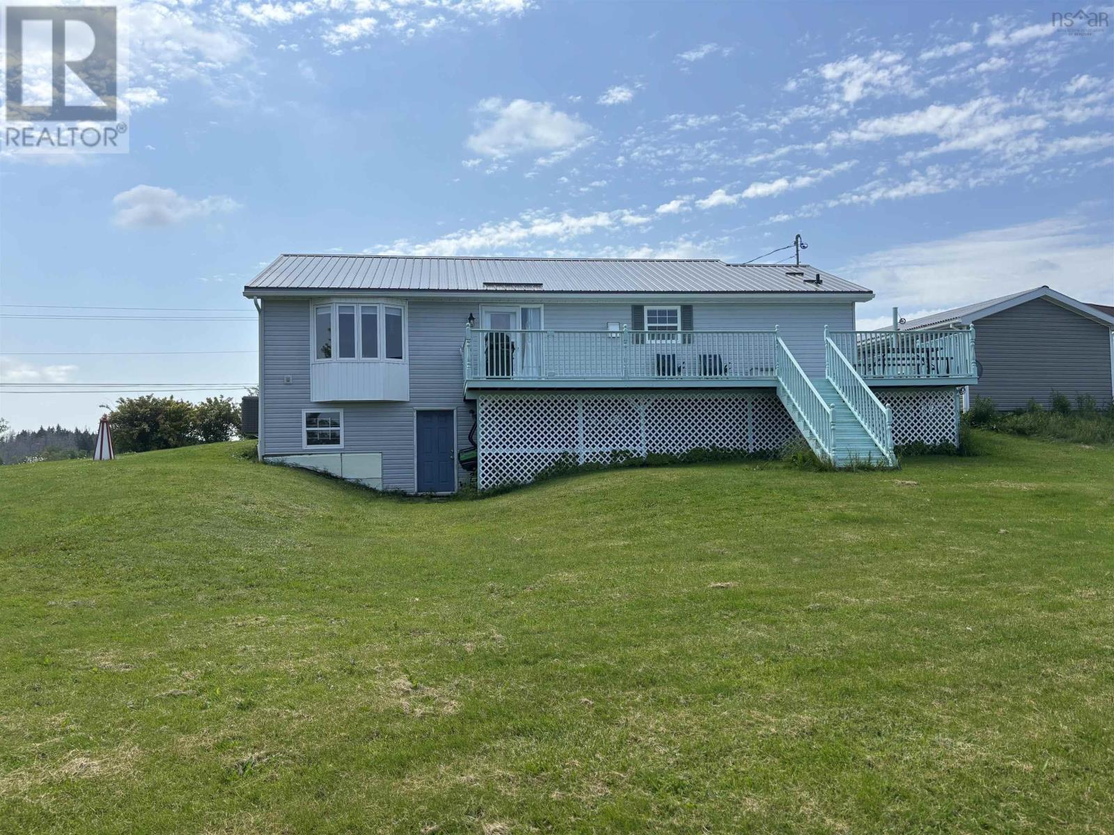 4021 Highway 6, Brule Ns B0k 1v0, Brule, Nova Scotia  B0K 1V0 - Photo 3 - 202616924