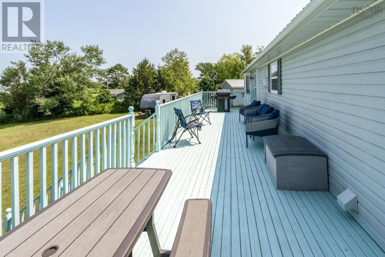 4021 Highway 6, Brule Ns B0k 1v0, Brule, Nova Scotia  B0K 1V0 - Photo 8 - 202616924