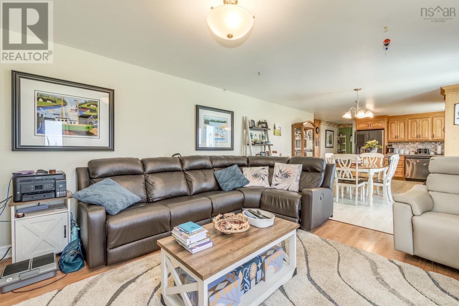4021 Highway 6, Brule Ns B0k 1v0, Brule, Nova Scotia  B0K 1V0 - Photo 37 - 202616924