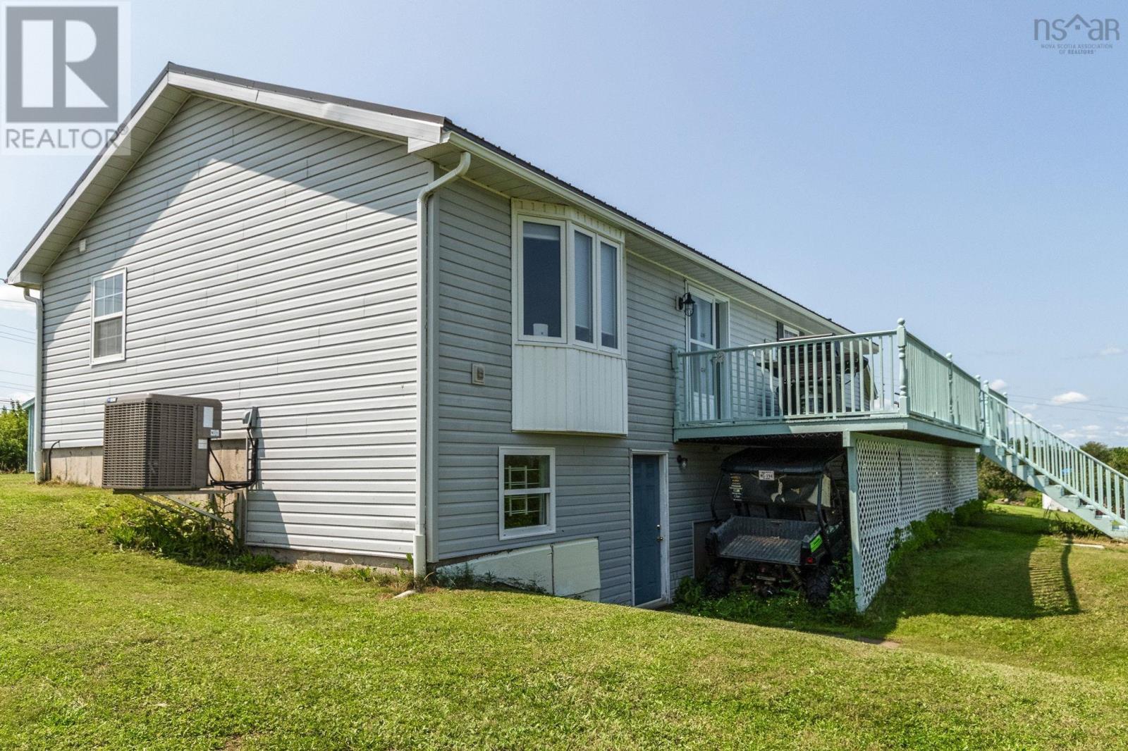 4021 Highway 6, Brule Ns B0k 1v0, Brule, Nova Scotia  B0K 1V0 - Photo 6 - 202616924