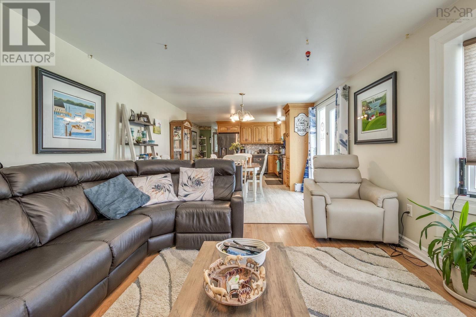 4021 Highway 6, Brule Ns B0k 1v0, Brule, Nova Scotia  B0K 1V0 - Photo 38 - 202616924