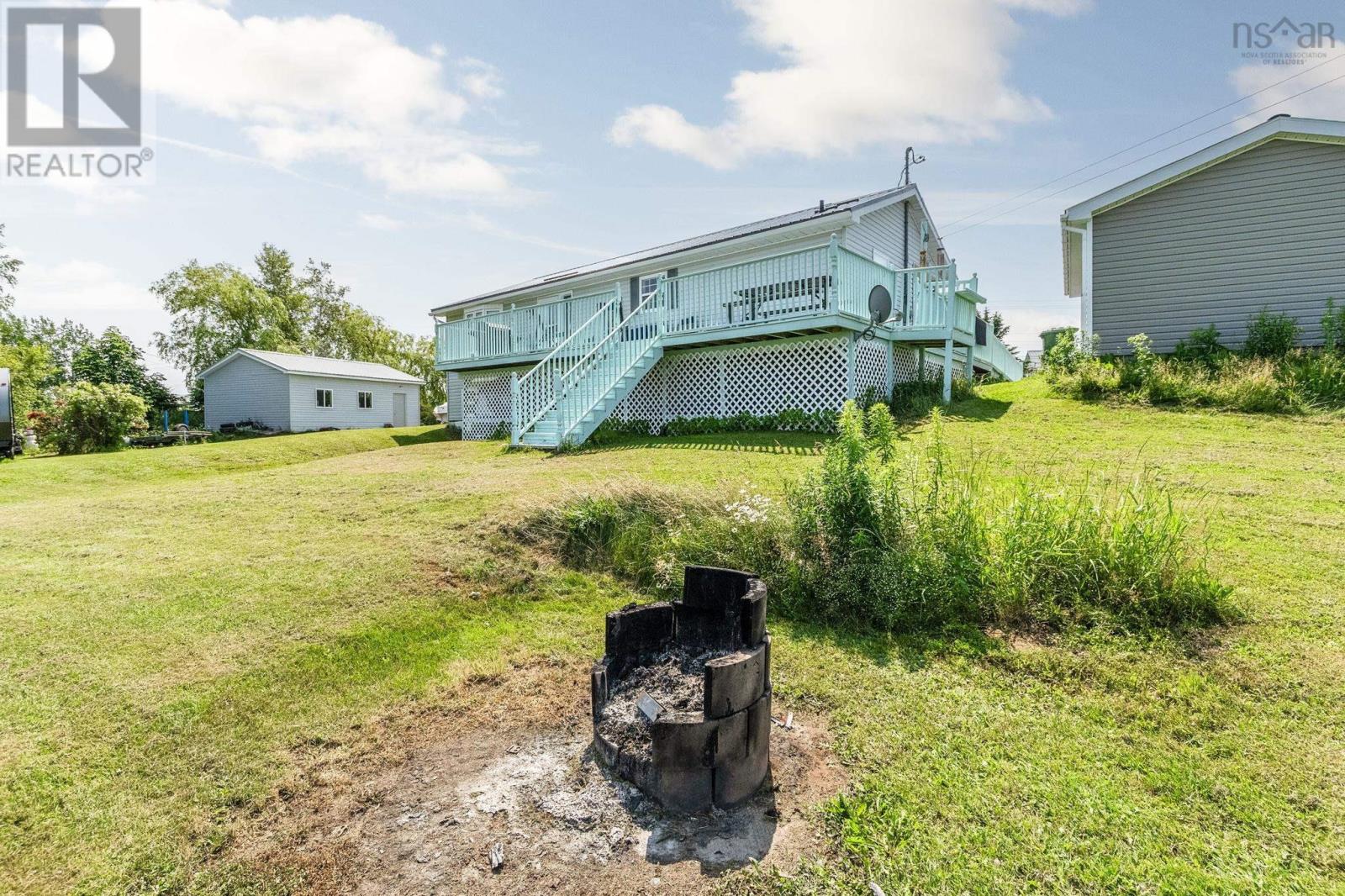 4021 Highway 6, Brule Ns B0k 1v0, Brule, Nova Scotia  B0K 1V0 - Photo 7 - 202616924