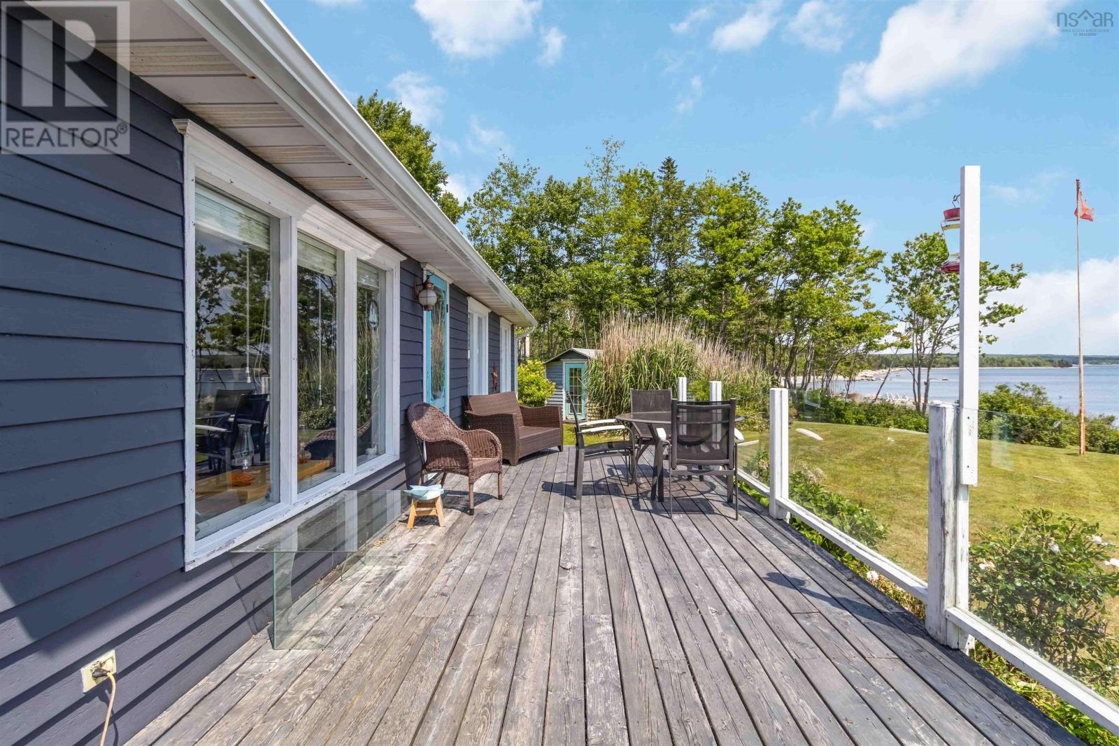 258 Bells Point Road, Port Mouton, Nova Scotia  B0T 1T0 - Photo 30 - 202618292