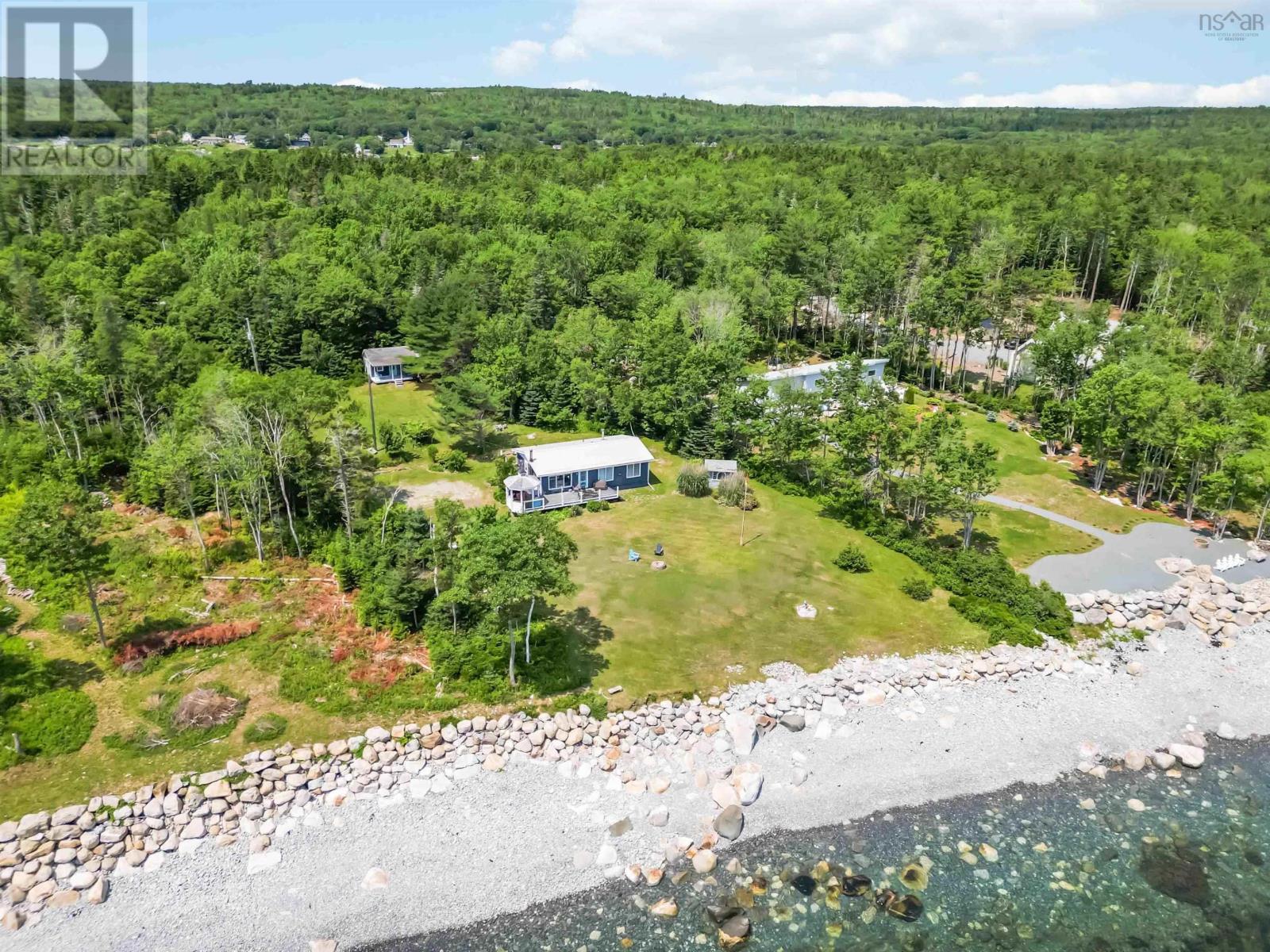 258 Bells Point Road, Port Mouton, Nova Scotia  B0T 1T0 - Photo 6 - 202618292