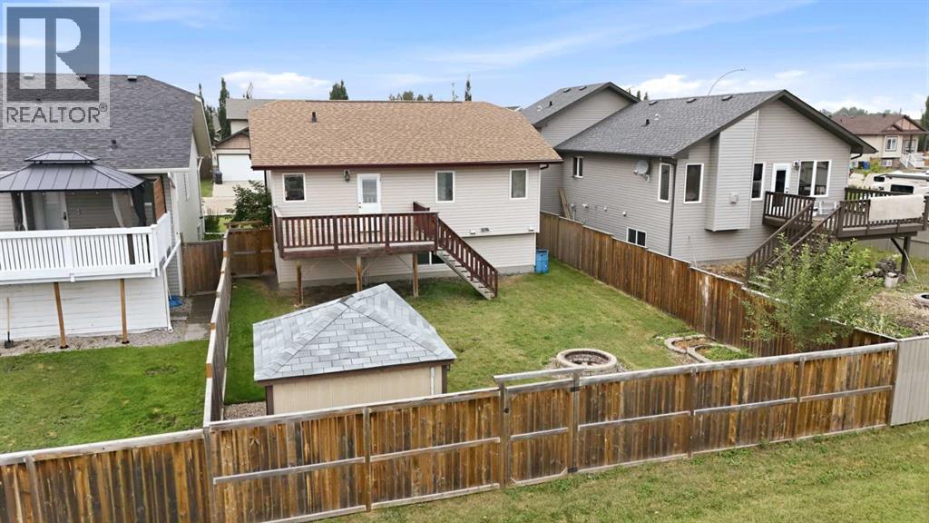 84 Heartland Crescent, Penhold, Alberta  T0M 1R0 - Photo 27 - A2336734