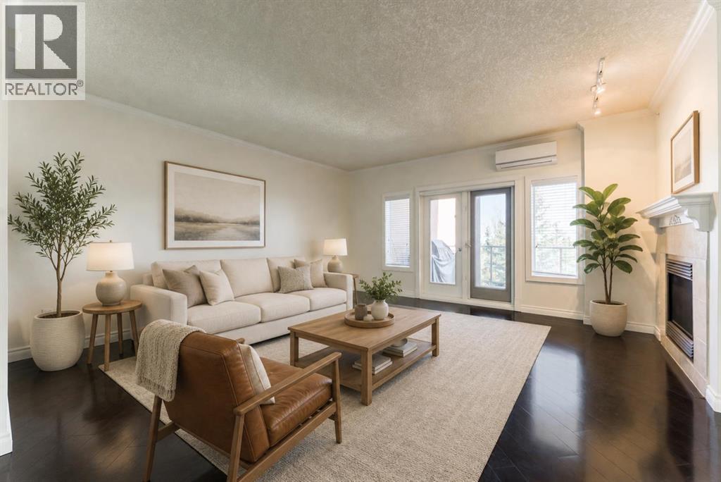 205, 200 Patina Court SW, Calgary, Alberta  T3H 4K9 - Photo 3 - A2312518