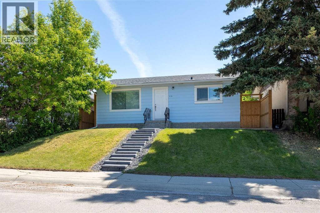119 Maranda Close Ne, Calgary, Alberta  T2A 3E7 - Photo 2 - A2322171