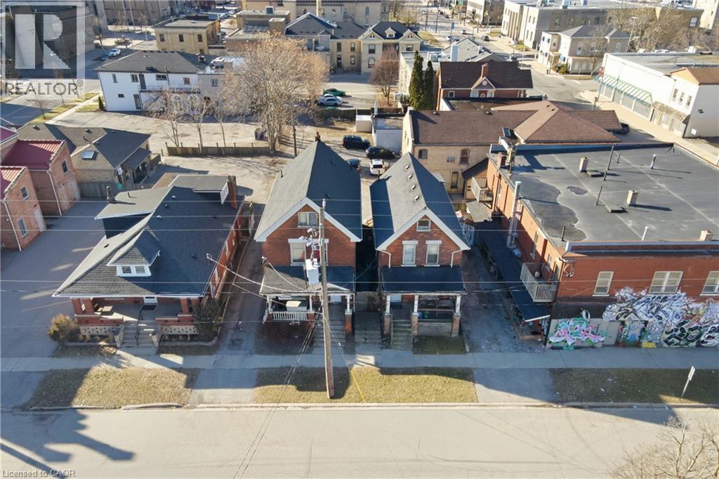 55 Chatham Street, Brantford, Ontario N3T 2N8 - Photo 9 - 40817385