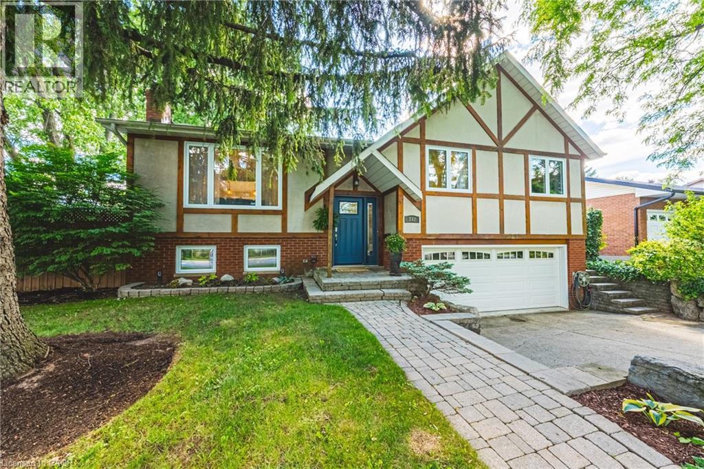 742 FRANCIS Road, Burlington, Ontario