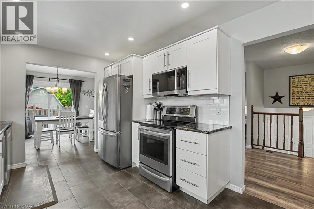 1045 Queen's Bush Road, Wellesley, Ontario  N0B 2T0 - Photo 7 - 40844501