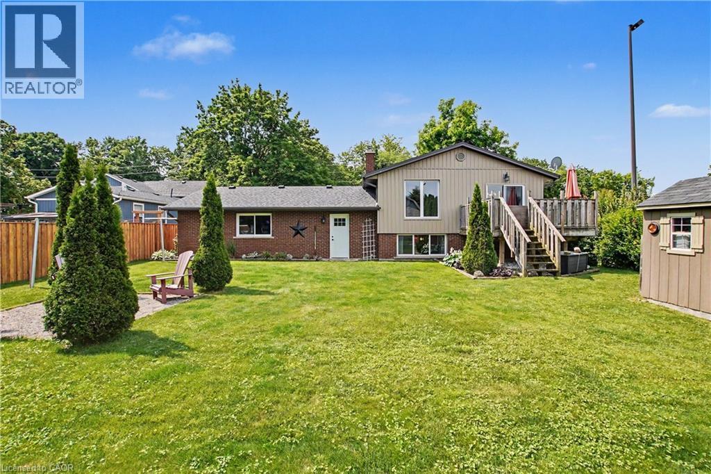 1045 Queen's Bush Road, Wellesley, Ontario  N0B 2T0 - Photo 41 - 40844501