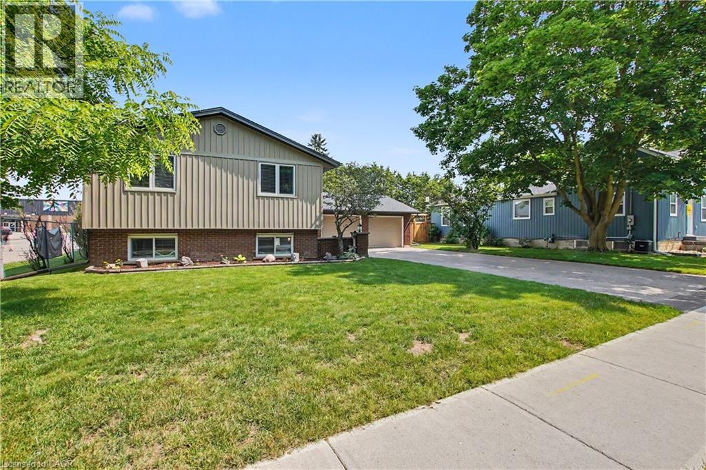 1045 Queen's Bush Road, Wellesley, Ontario  N0B 2T0 - Photo 2 - 40844501