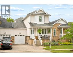 57 PORCHLIGHT Drive, Elmira, Ontario